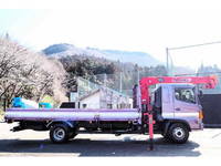 HINO Ranger Truck (With 4 Steps Of Cranes) PB-FD7JLFA 2005 39,185km_6