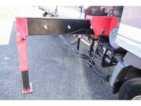 HINO Ranger Truck (With 4 Steps Of Cranes) PB-FD7JLFA 2005 39,185km_8