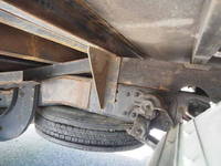 MITSUBISHI FUSO Fighter Hip Lifter KK-FK71GG 2001 73,441km_19