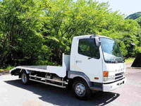 MITSUBISHI FUSO Fighter Hip Lifter KK-FK71GG 2001 73,441km_1