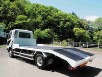 MITSUBISHI FUSO Fighter Hip Lifter KK-FK71GG 2001 73,441km_2