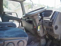 MITSUBISHI FUSO Fighter Hip Lifter KK-FK71GG 2001 73,441km_36