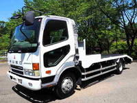 MITSUBISHI FUSO Fighter Hip Lifter KK-FK71GG 2001 73,441km_3