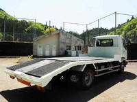 MITSUBISHI FUSO Fighter Hip Lifter KK-FK71GG 2001 73,441km_4