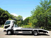MITSUBISHI FUSO Fighter Hip Lifter KK-FK71GG 2001 73,441km_6