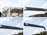 MITSUBISHI FUSO Fighter Truck (With 4 Steps Of Cranes) PA-FK61F 2006 153,510km_15