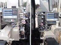 MITSUBISHI FUSO Fighter Truck (With 4 Steps Of Cranes) PA-FK61F 2006 153,510km_17