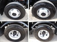 MITSUBISHI FUSO Fighter Truck (With 4 Steps Of Cranes) PA-FK61F 2006 153,510km_19