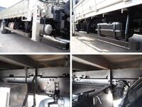 MITSUBISHI FUSO Fighter Truck (With 4 Steps Of Cranes) PA-FK61F 2006 153,510km_22