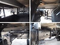 MITSUBISHI FUSO Fighter Truck (With 4 Steps Of Cranes) PA-FK61F 2006 153,510km_23