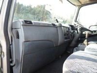 MITSUBISHI FUSO Fighter Truck (With 4 Steps Of Cranes) PA-FK61F 2006 153,510km_25