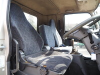 MITSUBISHI FUSO Fighter Truck (With 4 Steps Of Cranes) PA-FK61F 2006 153,510km_28