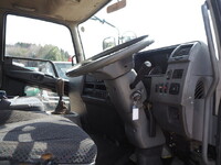 MITSUBISHI FUSO Fighter Truck (With 4 Steps Of Cranes) PA-FK61F 2006 153,510km_30