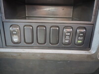 MITSUBISHI FUSO Fighter Truck (With 4 Steps Of Cranes) PA-FK61F 2006 153,510km_34