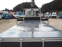MITSUBISHI FUSO Fighter Truck (With 4 Steps Of Cranes) PA-FK61F 2006 153,510km_9