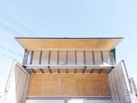 HINO Ranger Aluminum Wing TKG-FC9JJAA 2012 410,000km_11