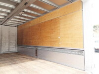 HINO Ranger Aluminum Wing TKG-FC9JJAA 2012 410,000km_12