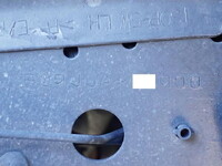 HINO Ranger Aluminum Wing TKG-FC9JJAA 2012 410,000km_15