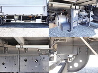 HINO Ranger Aluminum Wing TKG-FC9JJAA 2012 410,000km_17