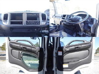 HINO Ranger Aluminum Wing TKG-FC9JJAA 2012 410,000km_21