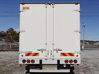 HINO Ranger Aluminum Wing TKG-FC9JJAA 2012 410,000km_3