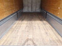 HINO Ranger Aluminum Wing TKG-FC9JJAA 2012 410,000km_4