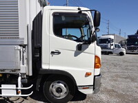 HINO Ranger Aluminum Wing TKG-FC9JJAA 2012 410,000km_5
