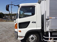 HINO Ranger Aluminum Wing TKG-FC9JJAA 2012 410,000km_6