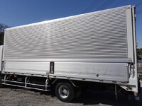 HINO Ranger Aluminum Wing TKG-FC9JJAA 2012 410,000km_7