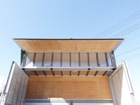 HINO Ranger Aluminum Wing TKG-FC9JJAA 2012 410,000km_8