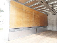 HINO Ranger Aluminum Wing TKG-FC9JJAA 2012 410,000km_9