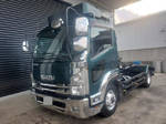 Forward Container Carrier Truck