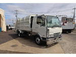 Fighter Garbage Truck
