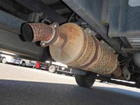 HINO Ranger Aluminum Wing QKG-FE7JLAG 2014 317,000km_12