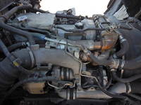 HINO Ranger Aluminum Wing QKG-FE7JLAG 2014 317,000km_14