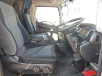 HINO Ranger Aluminum Wing QKG-FE7JLAG 2014 317,000km_17