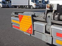 HINO Ranger Aluminum Wing QKG-FE7JLAG 2014 317,000km_26