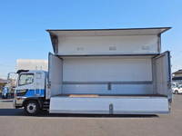 HINO Ranger Aluminum Wing QKG-FE7JLAG 2014 317,000km_29