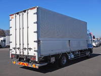 HINO Ranger Aluminum Wing QKG-FE7JLAG 2014 317,000km_2