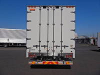 HINO Ranger Aluminum Wing QKG-FE7JLAG 2014 317,000km_4
