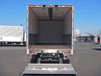 HINO Ranger Aluminum Wing QKG-FE7JLAG 2014 317,000km_5