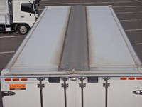 HINO Ranger Aluminum Wing QKG-FE7JLAG 2014 317,000km_6