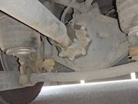 HINO Ranger Aluminum Wing QKG-FE7JLAG 2014 317,000km_8