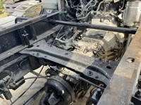 ISUZU Forward Dump TKG-FRR90S1 2013 108,028km_19