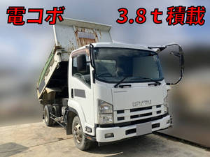 Forward Dump_1