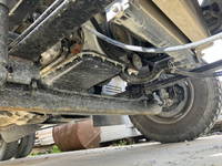 ISUZU Forward Dump TKG-FRR90S1 2013 108,028km_25