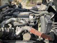 ISUZU Forward Dump TKG-FRR90S1 2013 108,028km_27