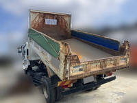 ISUZU Forward Dump TKG-FRR90S1 2013 108,028km_2