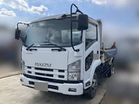ISUZU Forward Dump TKG-FRR90S1 2013 108,028km_3
