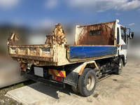 ISUZU Forward Dump TKG-FRR90S1 2013 108,028km_4